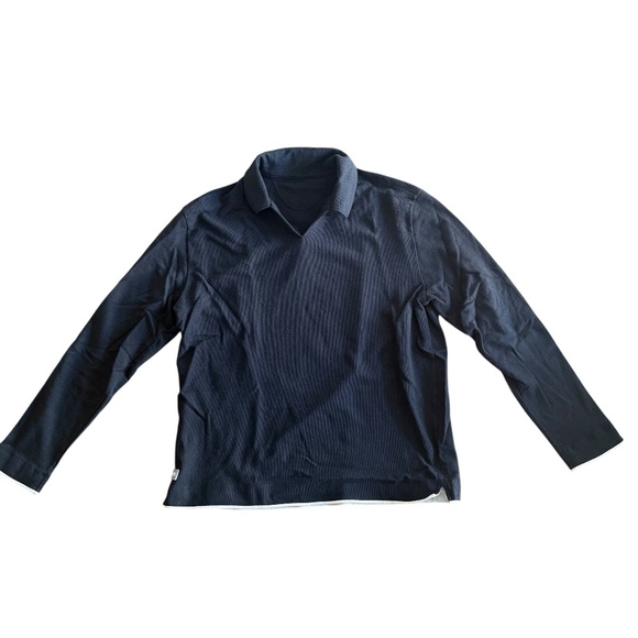 Rhone Seaside Terry Polo NWOT Size Medium - Picture 1 of 5